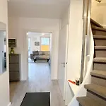 Σπίτι διακοπών Stettiner Str 4b