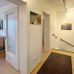 Stettiner Str 4b Σπίτι διακοπών Βέστερλαντ