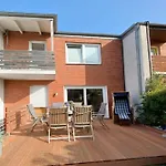 Stettiner Str 4b Σπίτι διακοπών *