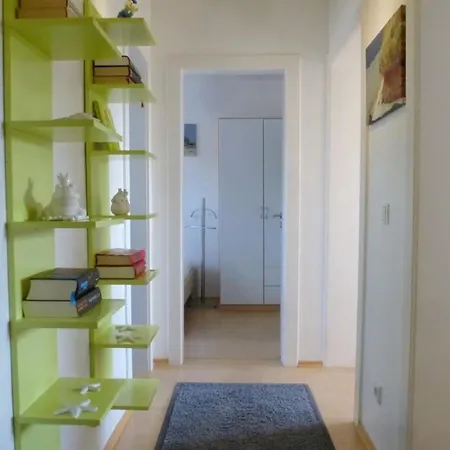 Holiday home Stettiner Str 4b