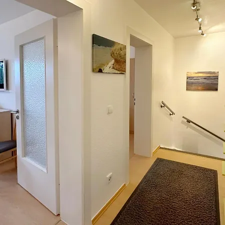 Stettiner Str 4b בית נופש ווסטרלנד